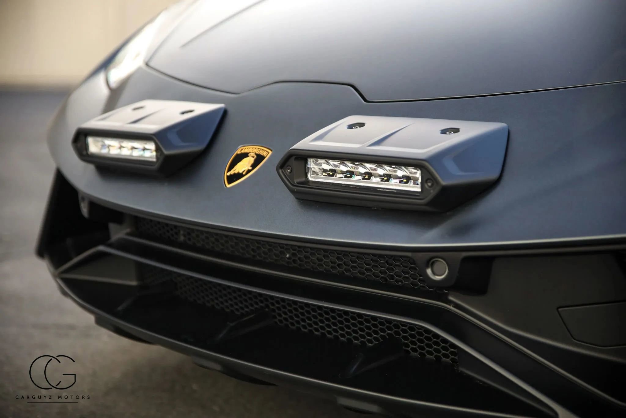 Used 2024 Lamborghini Huracan Sterrato AWD/4WD image 42