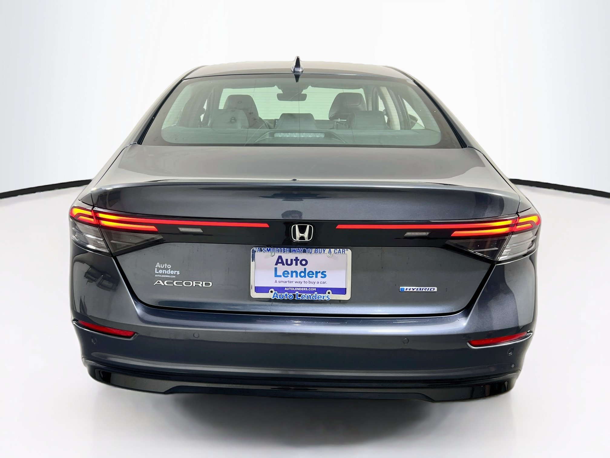 Used 2024 Honda Accord EX-L image 6