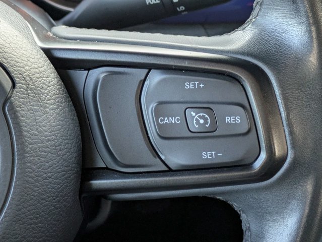 Used 2019 Jeep Wrangler Sport AWD/4WD image 29