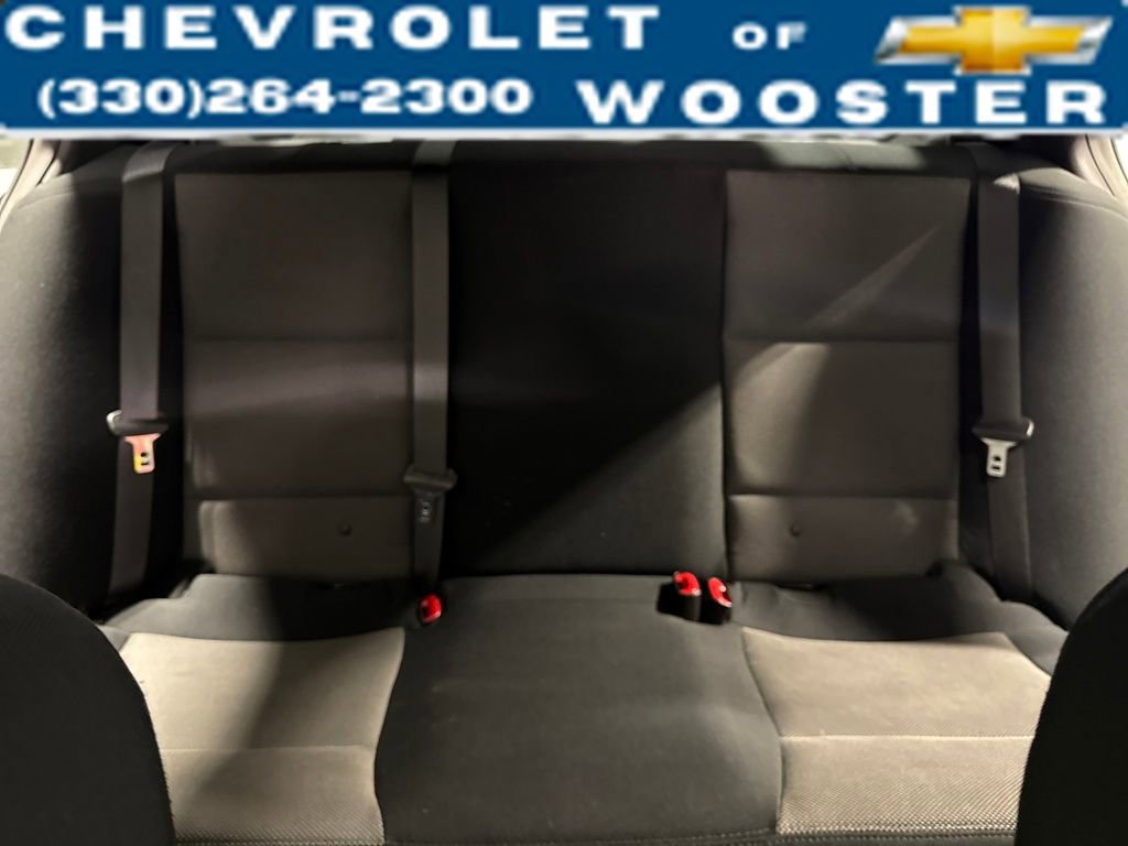 Used 2015 Ford Taurus Police Interceptor AWD image 20