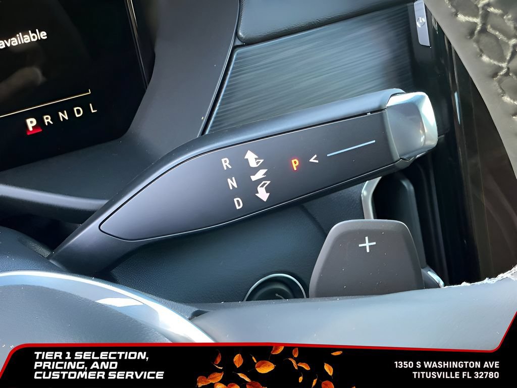 New 2026 GMC Acadia Elevation FWD image 37