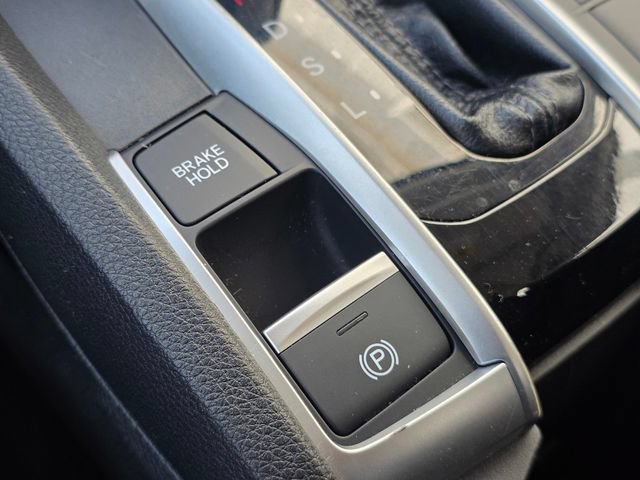 Used 2019 Honda Civic EX image 22
