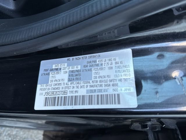 Used 2014 MAZDA CX-5 Sport image 23