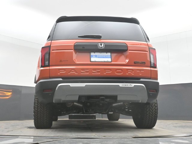 New 2026 Honda Passport TrailSport Elite image 51