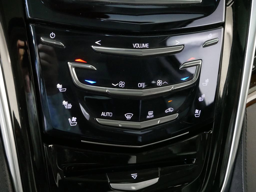 Used 2020 Cadillac Escalade ESV Premium Luxury AWD/4WD image 25