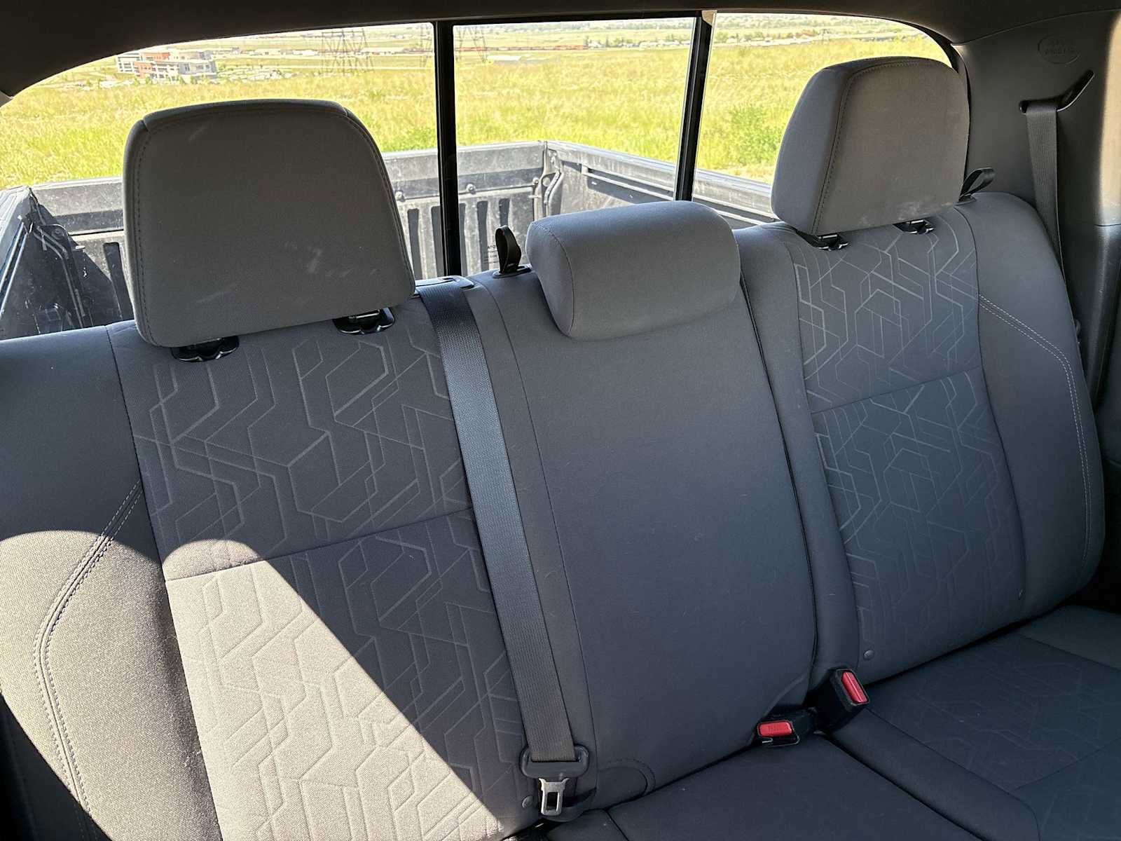 Used 2019 Toyota Tacoma TRD Off-Road AWD/4WD image 21