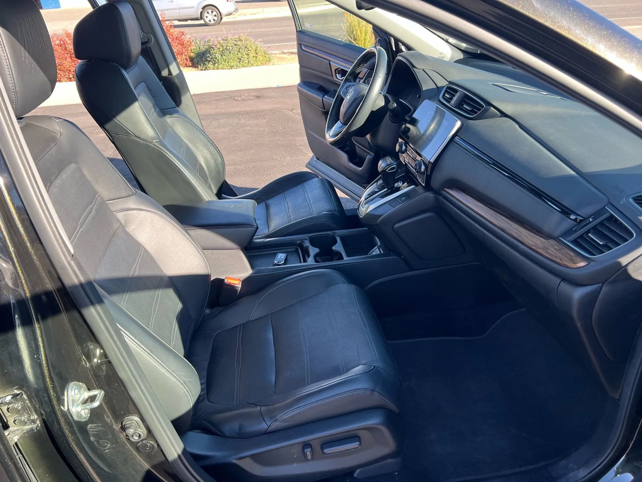 Used 2019 Honda CR-V EX-L image 29