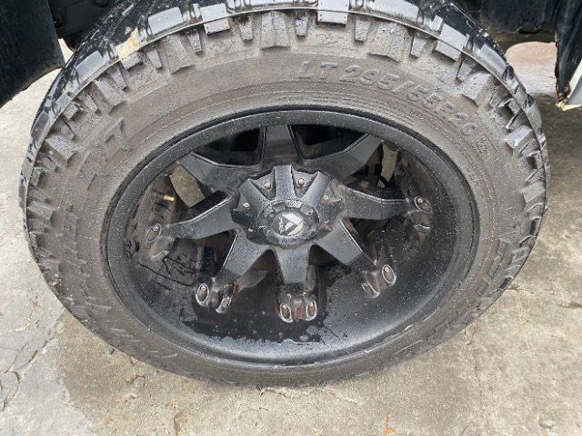 Used 2013 RAM 2500 SLT w/ Protection Group image 16