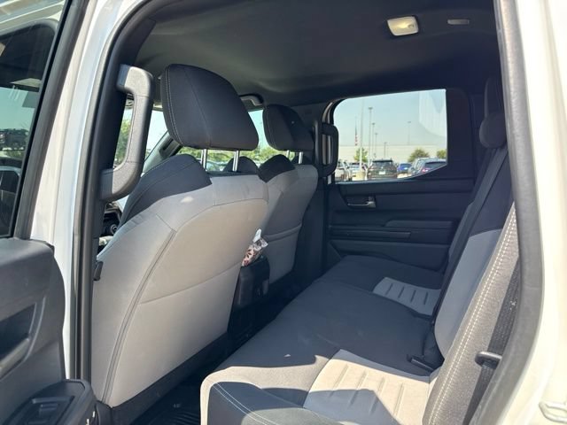 Used 2024 Toyota Tacoma TRD Sport RWD image 8