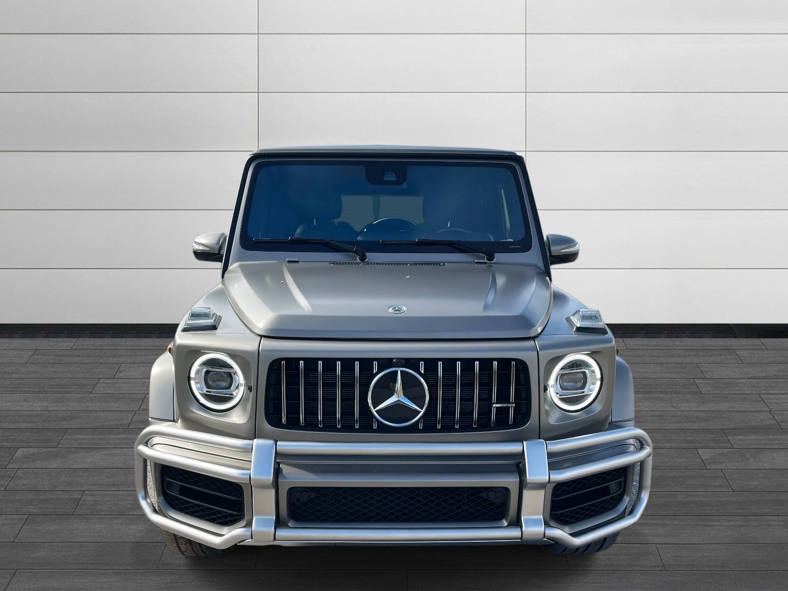 Certified 2023 Mercedes-Benz G 63 AMG 4MATIC image 7