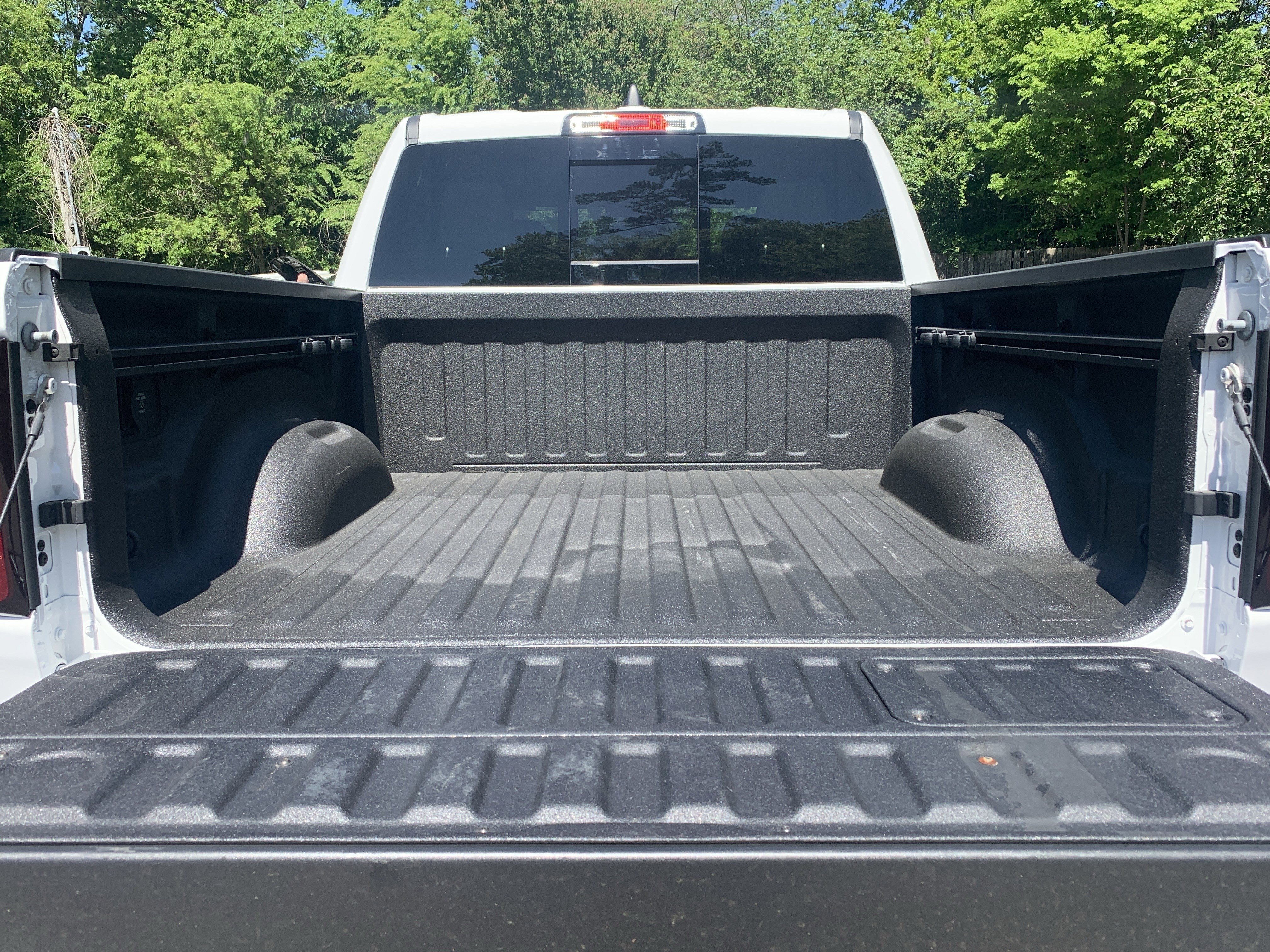 Used 2026 RAM 1500 Rebel w/ G/T Package AWD/4WD image 39