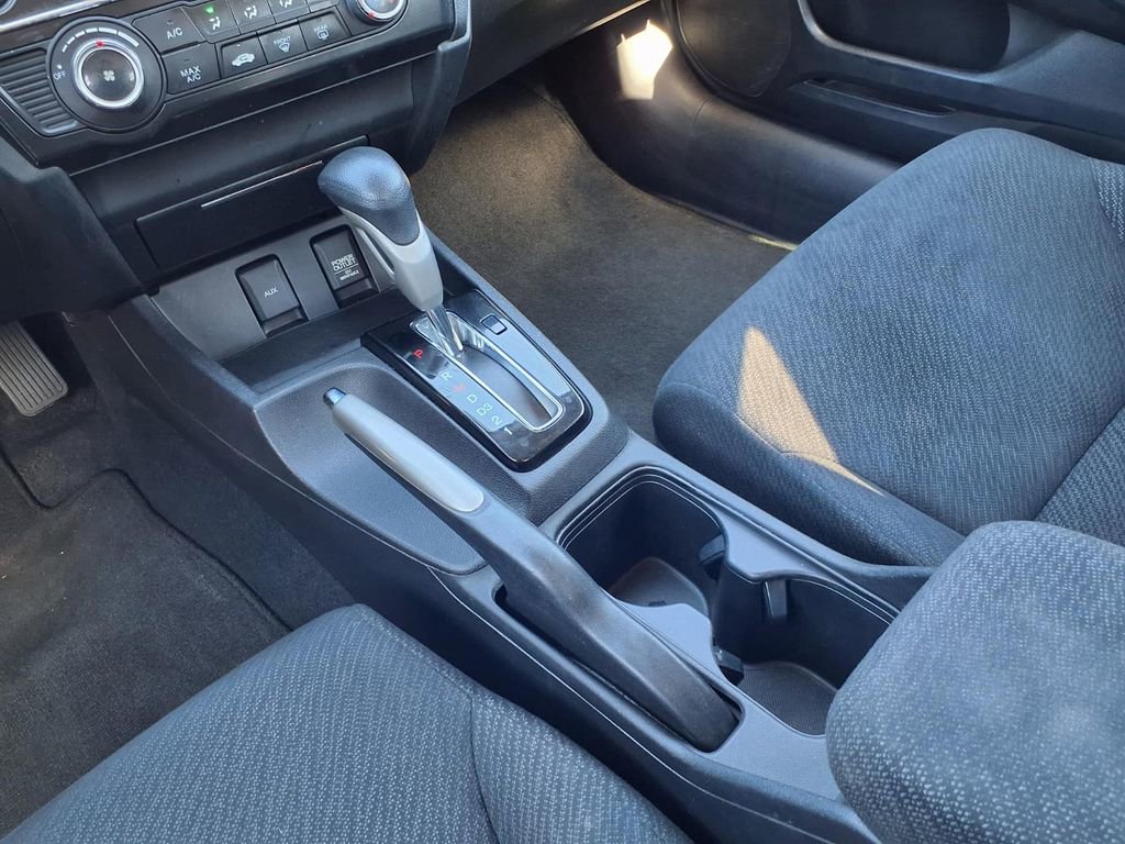 Used 2013 Honda Civic LX image 18