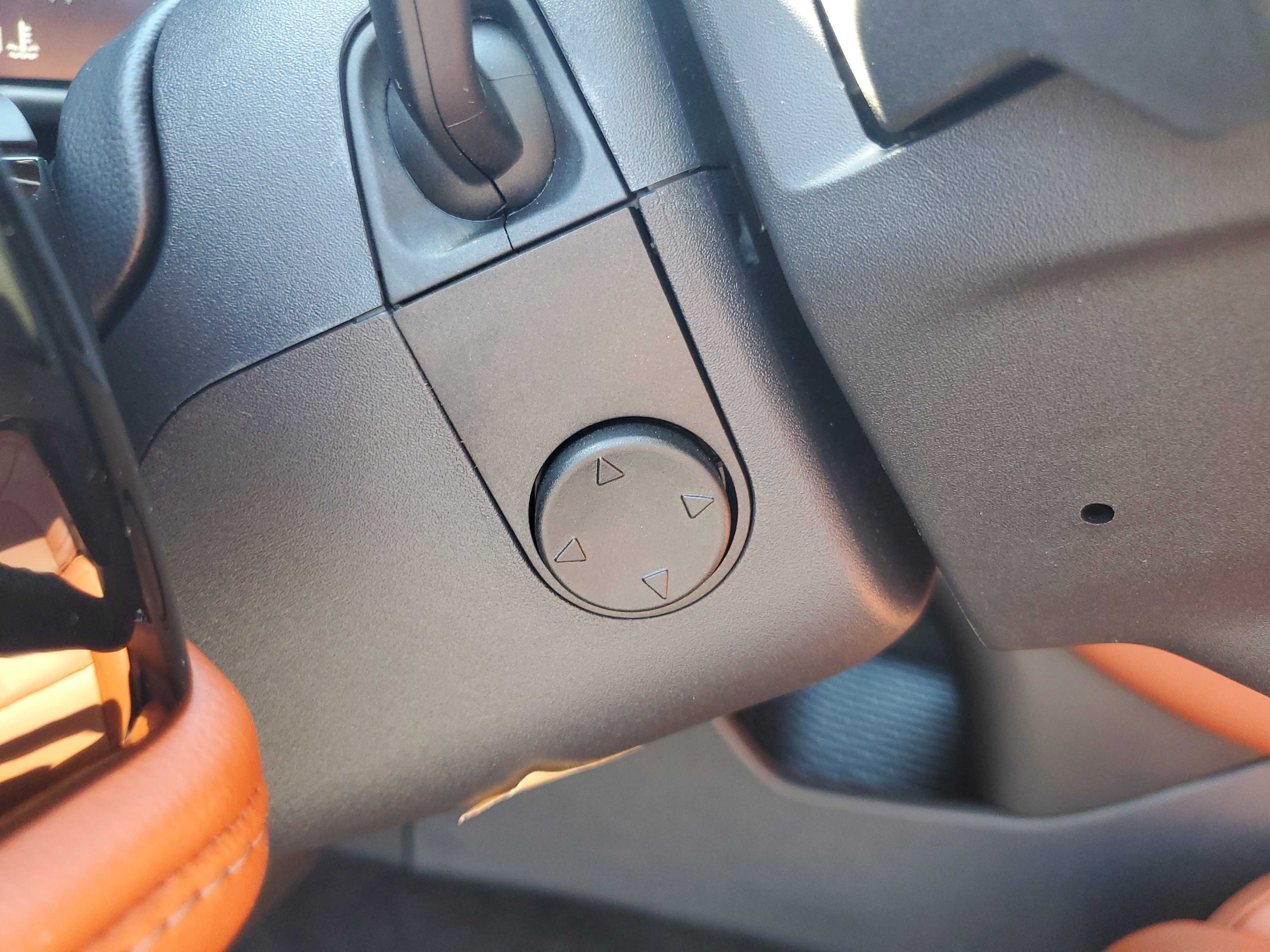 New 2025 Lincoln Aviator Reserve w/ Equipment Group 201A image 15