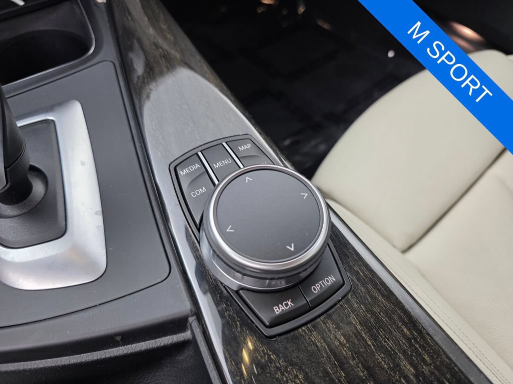 Used 2020 BMW 430i Coupe w/ M Sport Package RWD image 23