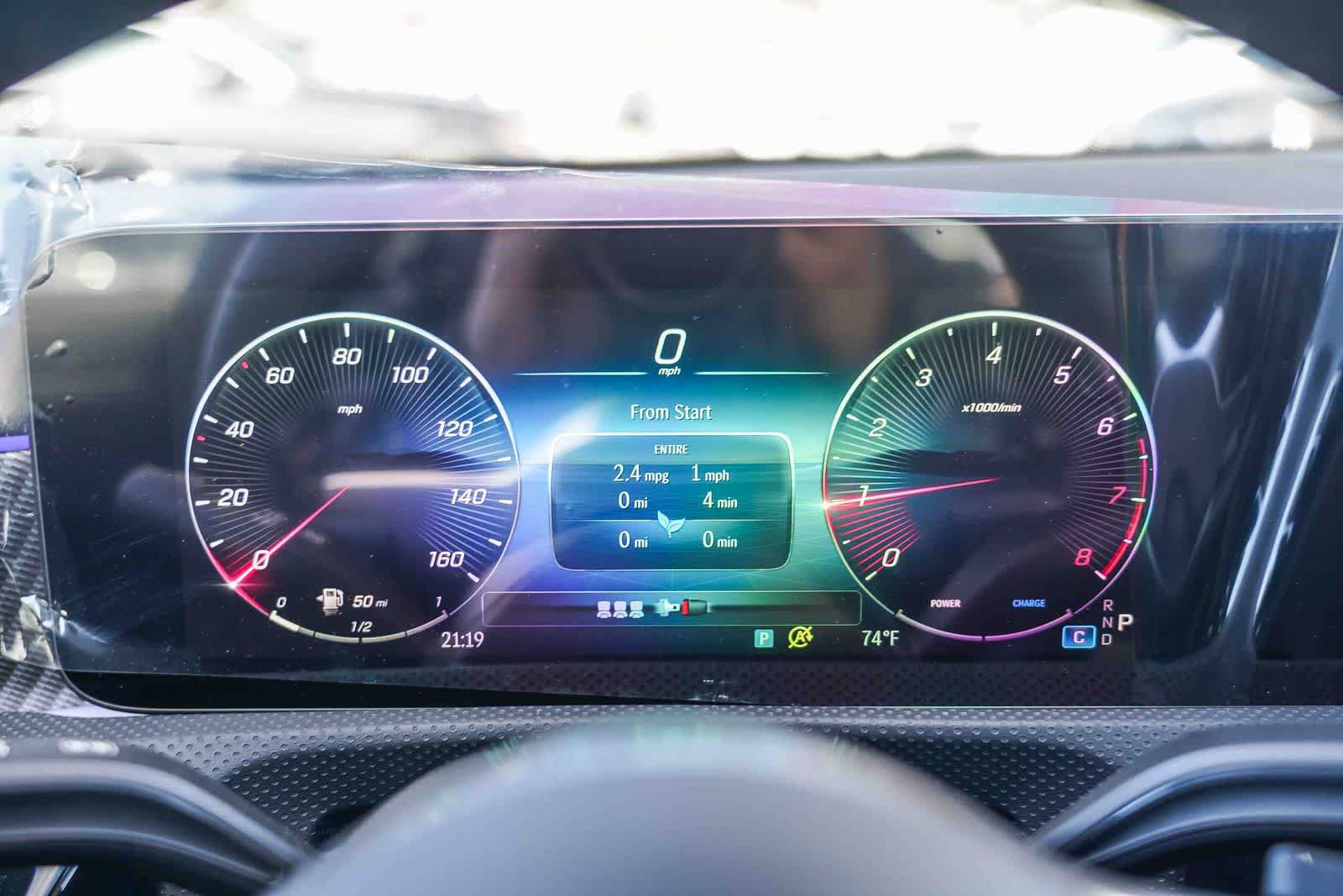 New 2026 Mercedes-Benz CLA 250 image 24