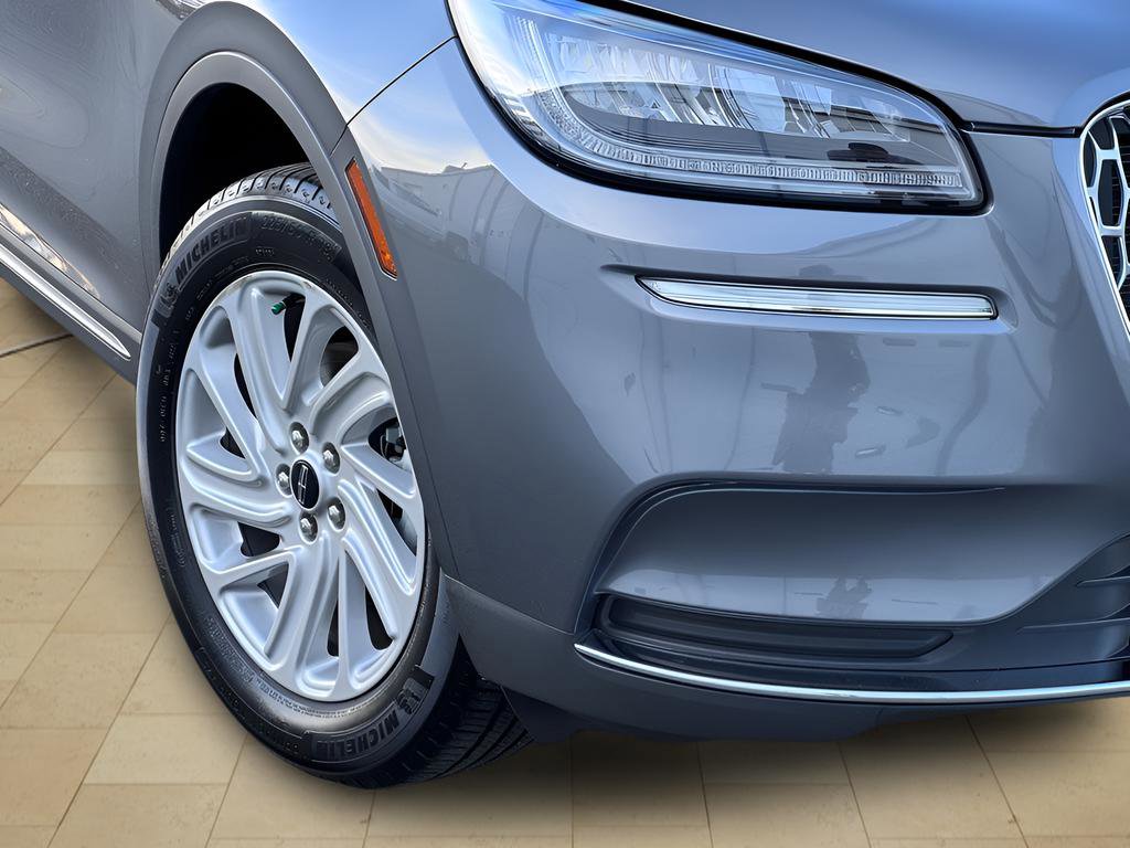 Used 2022 Lincoln Corsair FWD image 43