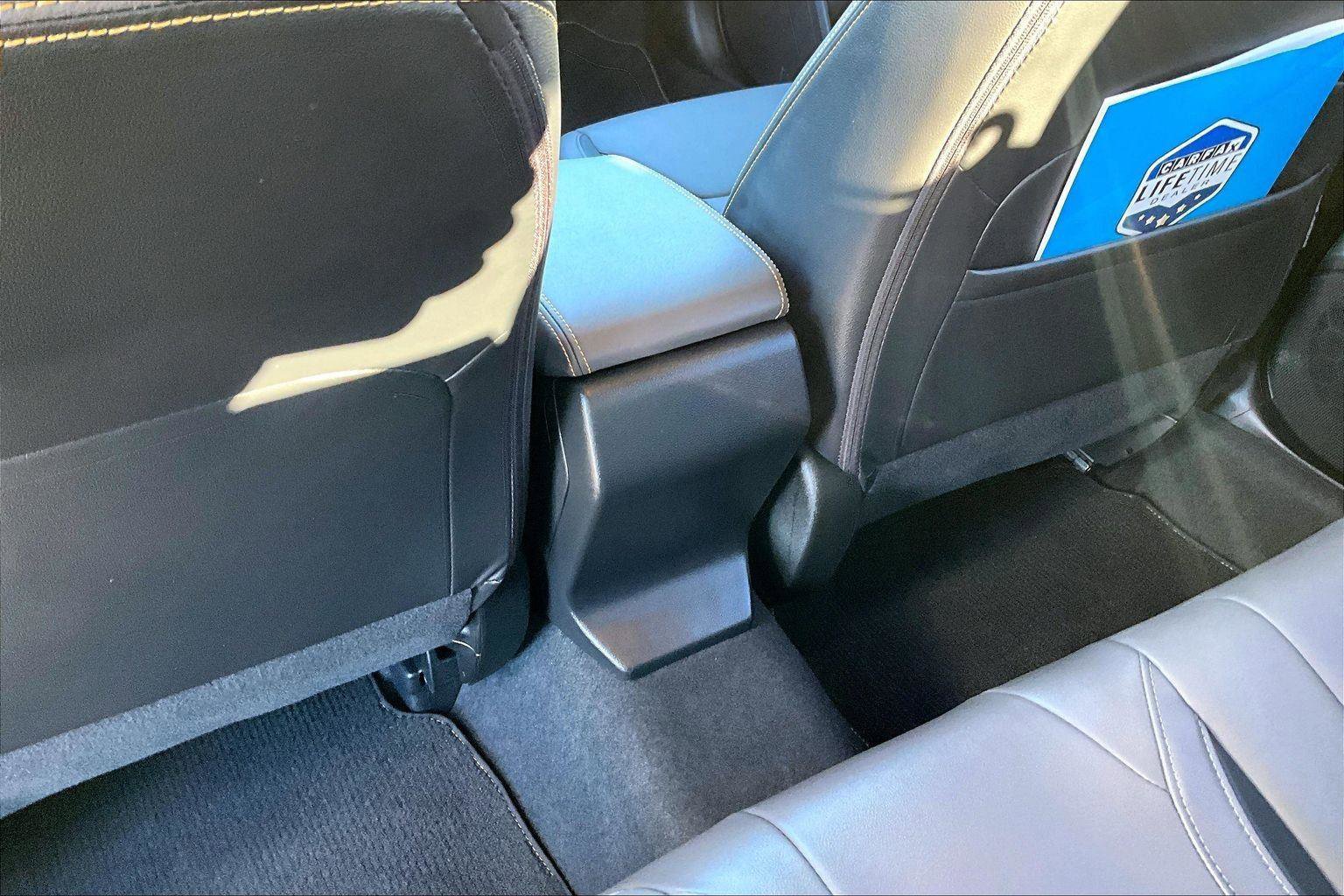 Used 2023 Subaru Crosstrek 2.5i Sport image 27