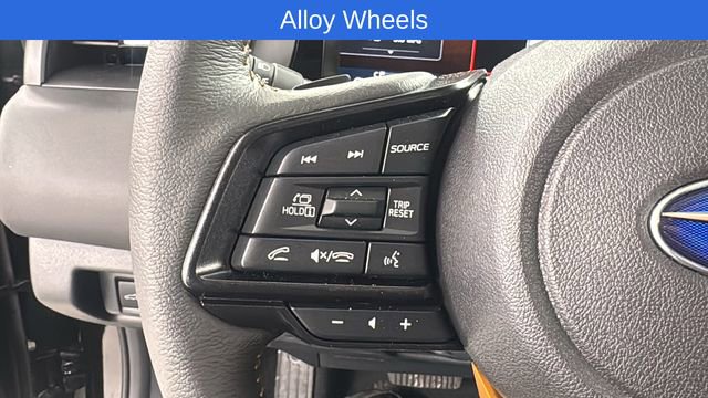 New 2026 Subaru Outback Wilderness image 22