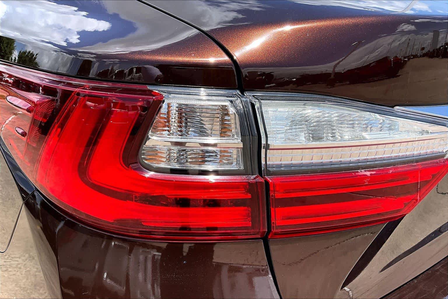 Used 2016 Lexus ES 350 FWD image 29