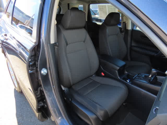 Used 2025 Honda CR-V EX image 16