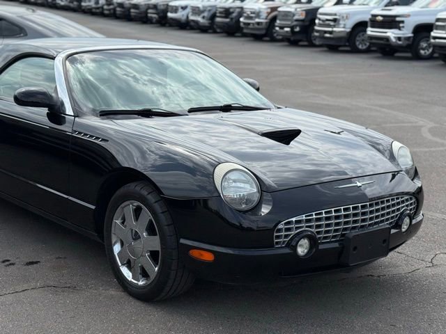 Used 2002 Ford Thunderbird RWD image 36