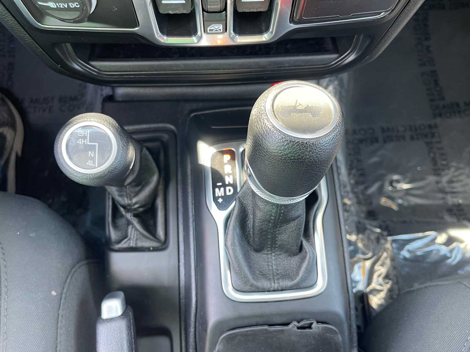 Used 2021 Jeep Wrangler Unlimited Sport AWD/4WD image 24