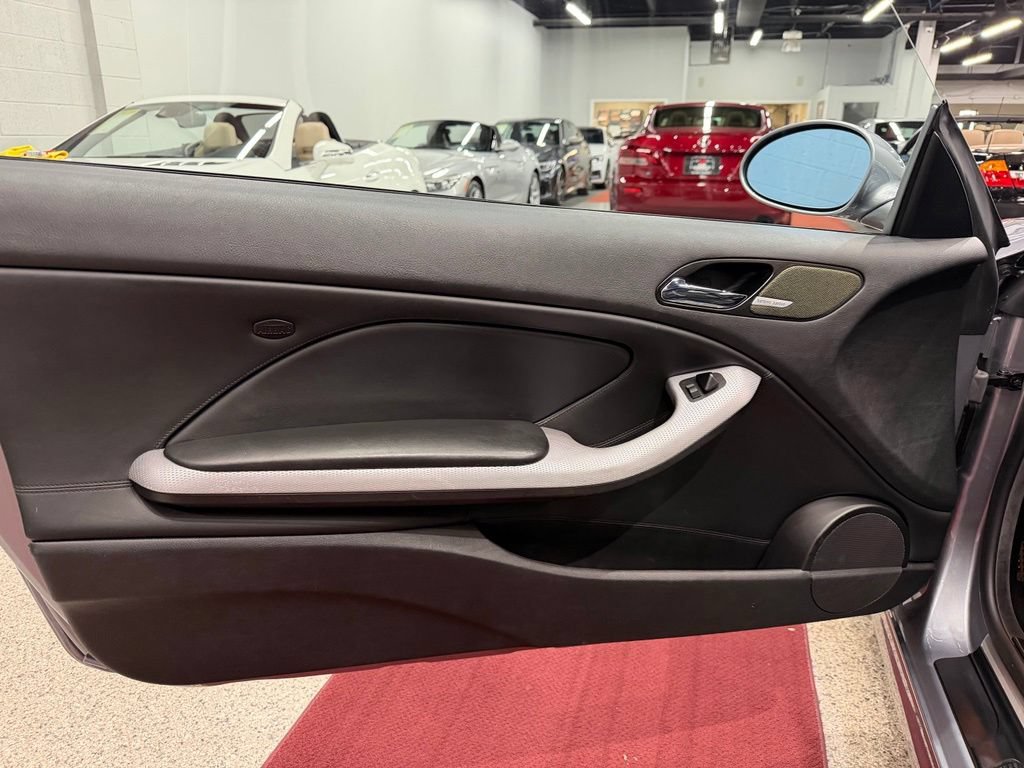 Used 2005 BMW M3 Coupe RWD image 45
