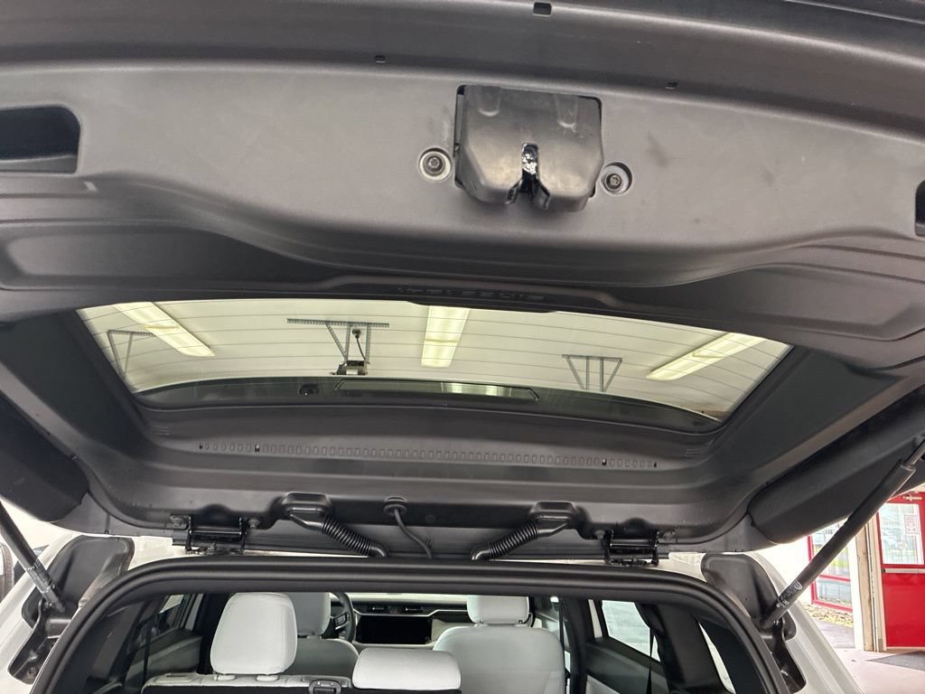New 2026 Jeep Cherokee Laredo AWD/4WD image 13