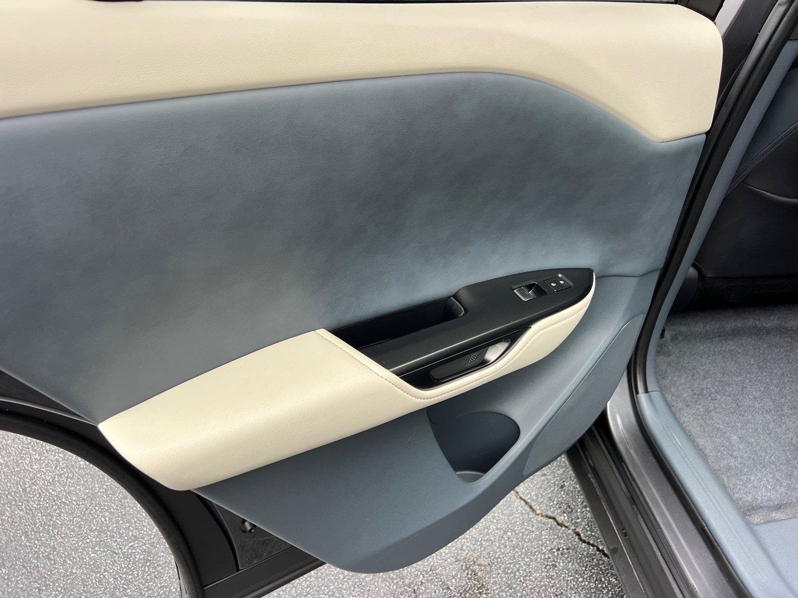 Certified 2024 Lexus RZ 300e Premium w/ Accessory Package (Z1) FWD image 22