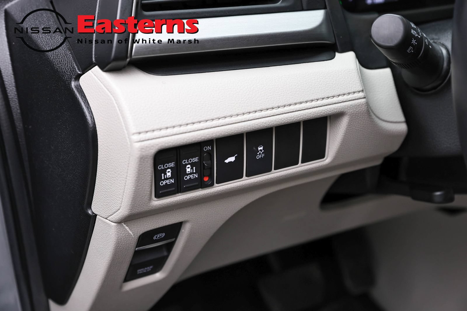 Used 2025 Honda Odyssey EX-L image 20