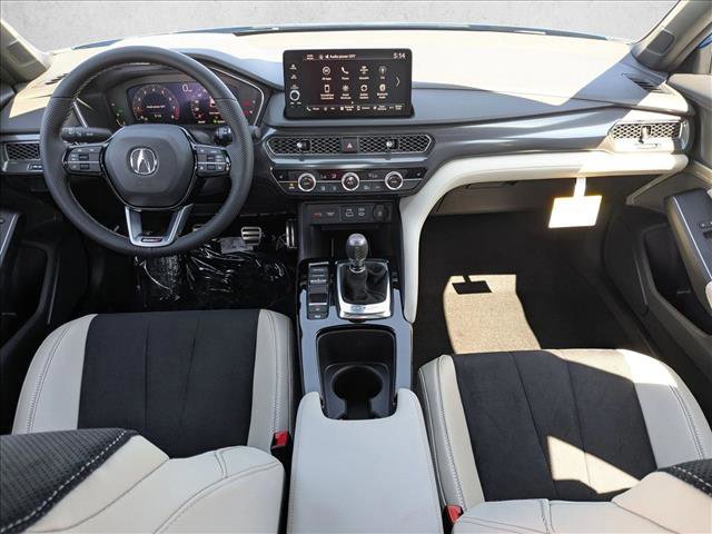 New 2026 Acura Integra Type S image 14