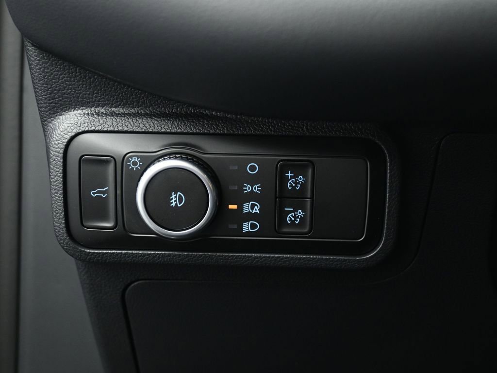 New 2026 Ford Explorer ST w/ Sun And Sound Package image 11