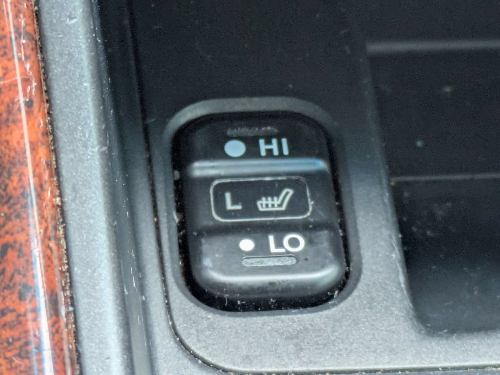 Used 2003 Acura TL FWD image 21
