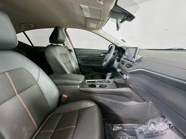Used 2022 Nissan Altima 2.5 SR image 26