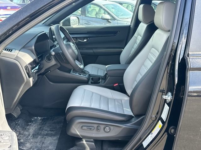 New 2026 Honda CR-V Sport Touring image 8