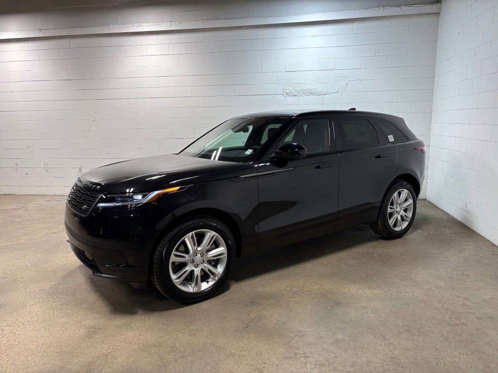 New 2026 Land Rover Range Rover Velar S image 1