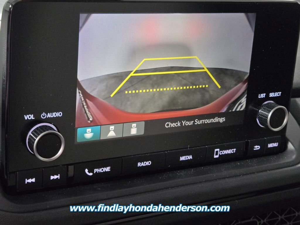 Certified 2023 Honda Accord EX image 29