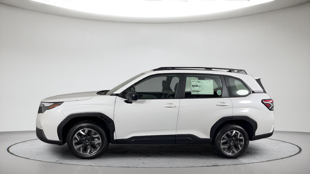 New 2026 Subaru Forester AWD/4WD image 12