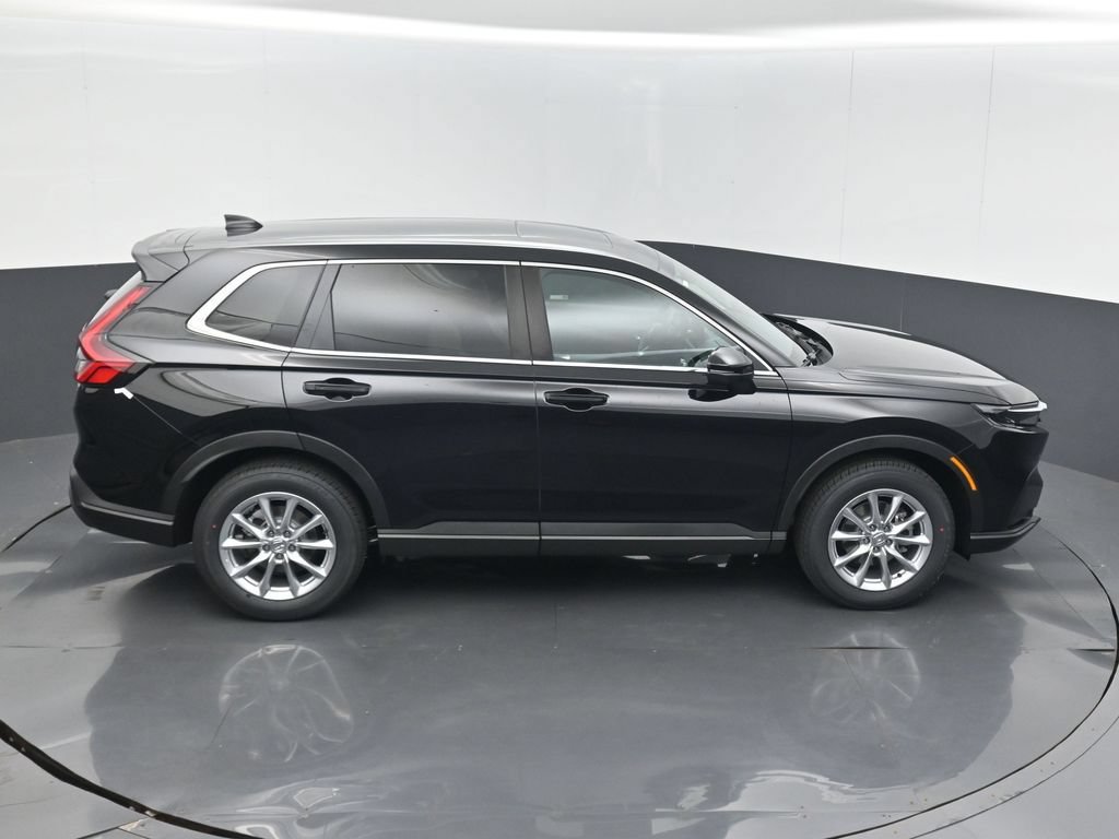 New 2026 Honda CR-V EX image 14