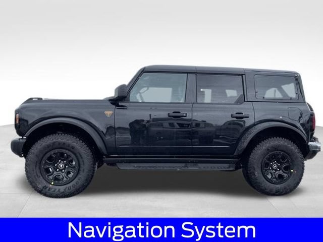 New 2026 Ford Bronco Badlands AWD/4WD image 2