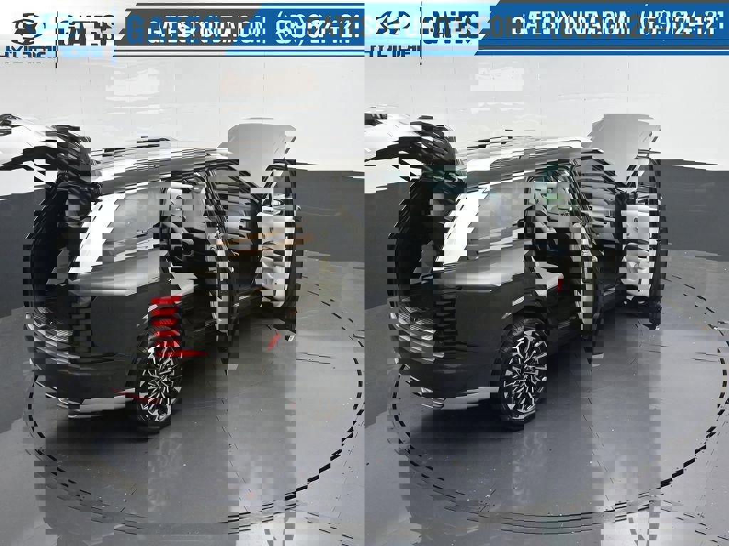 New 2026 Hyundai Palisade Calligraphy image 59