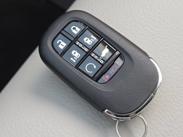 New 2027 Honda Odyssey EX-L image 33