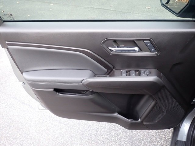 Used 2024 Chevrolet Colorado LT w/ LT Convenience Package II image 18