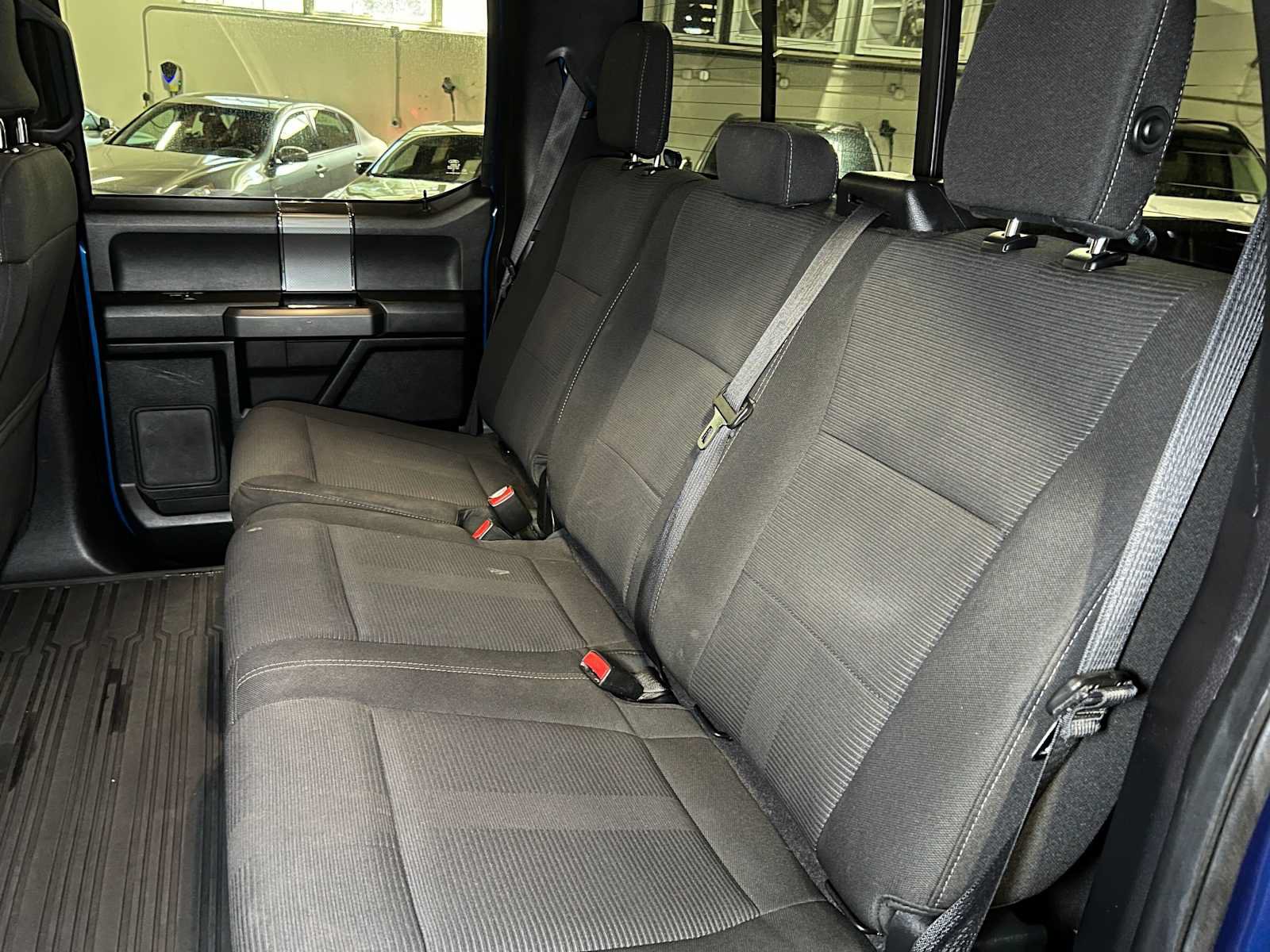 Used 2017 Ford F150 XLT w/ Equipment Group 302A Luxury AWD/4WD image 21