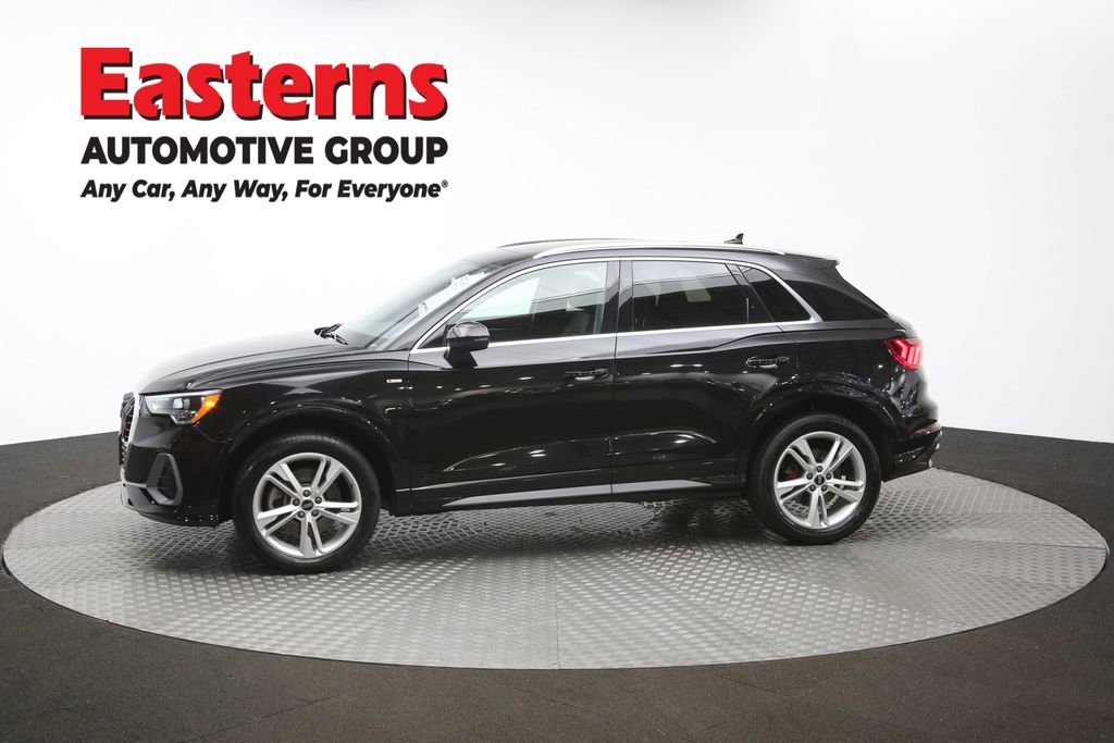 Used 2022 Audi Q3 2.0T Premium w/ Convenience Package image 61