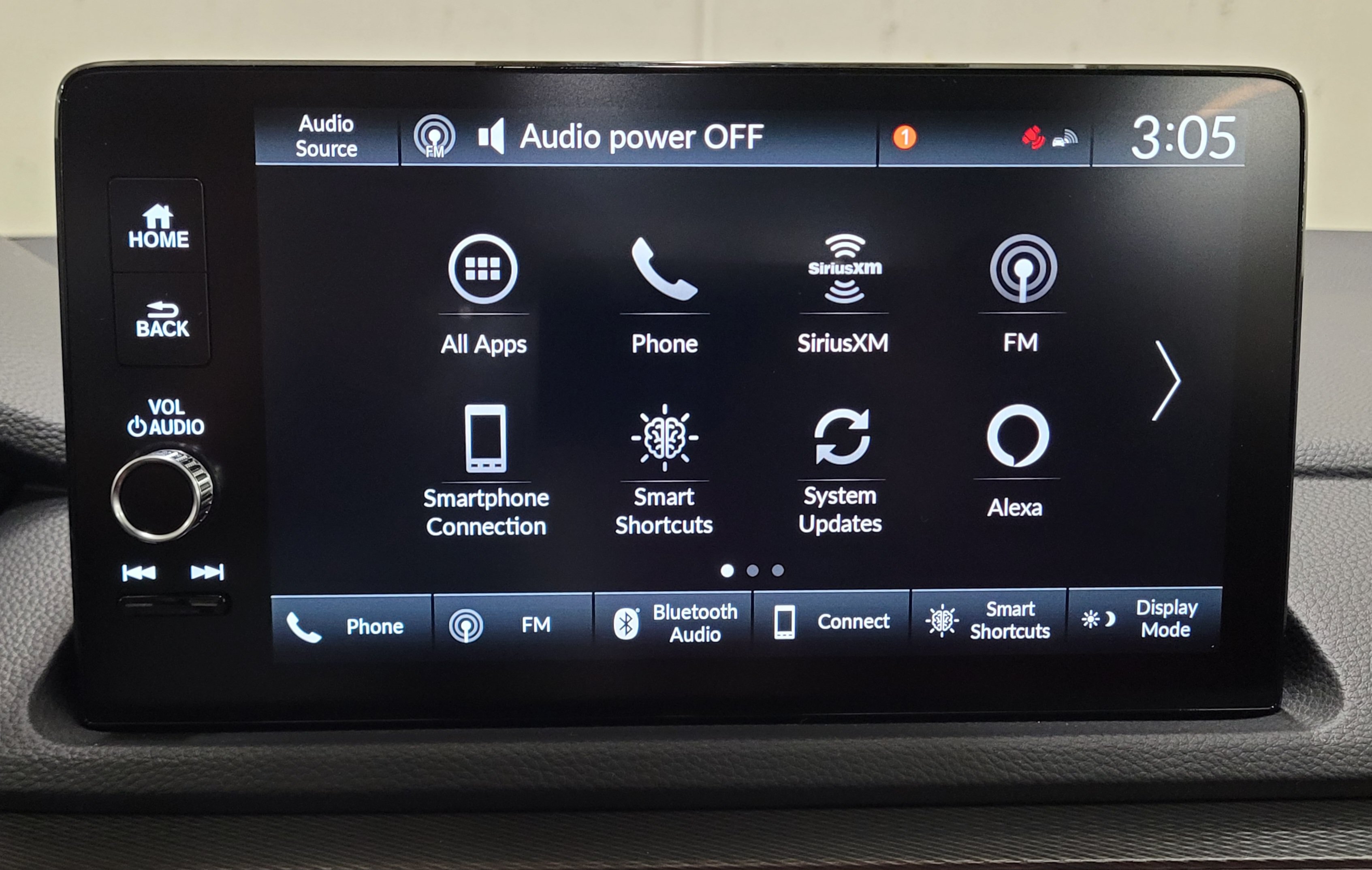 New 2026 Acura Integra A-Spec w/ Technology Package FWD image 26
