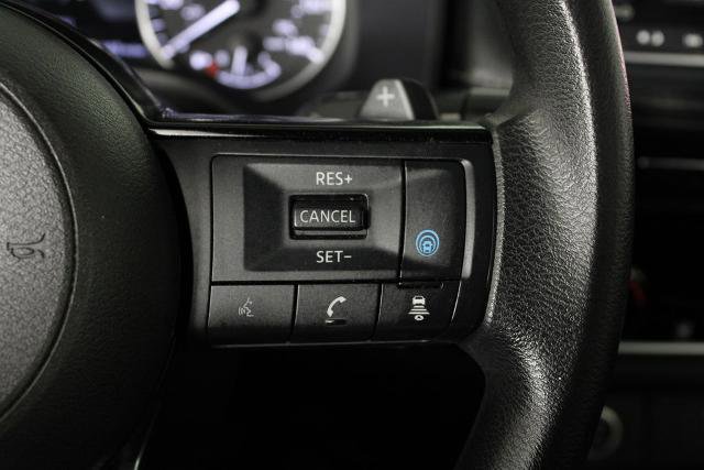Certified 2021 Nissan Rogue SV image 27