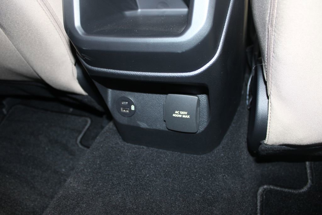 New 2026 Ford Ranger XLT w/ Equipment Group 301A High image 30