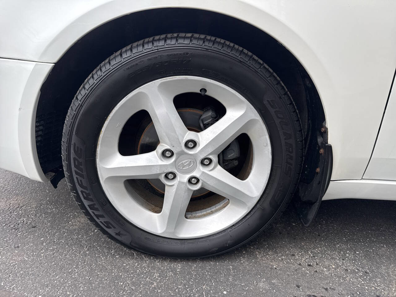 Used 2006 Hyundai Sonata GLS image 7