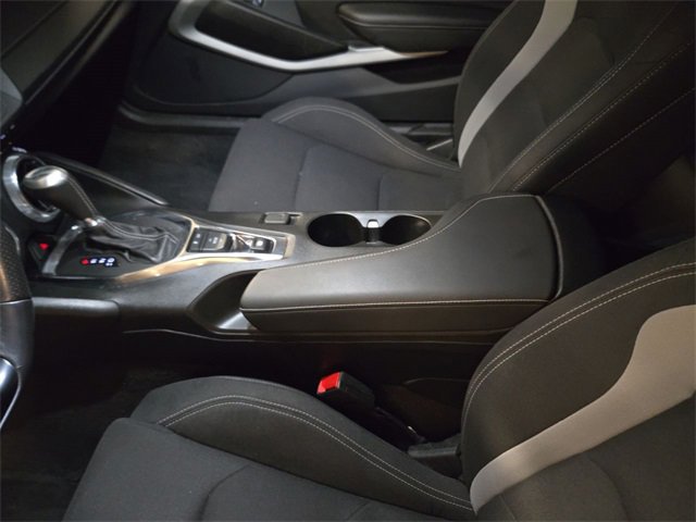 Used 2023 Chevrolet Camaro SS image 20